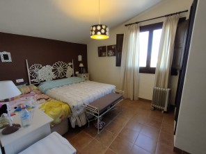 Dormitorio